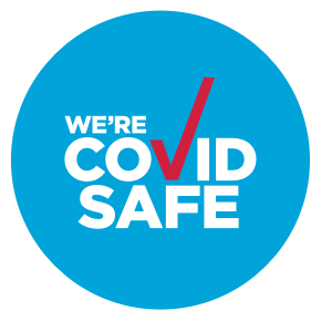Our COVIDSafe Plan
